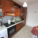 Calypso Apartamento *