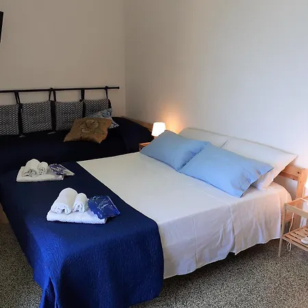 Appartement Calypso *