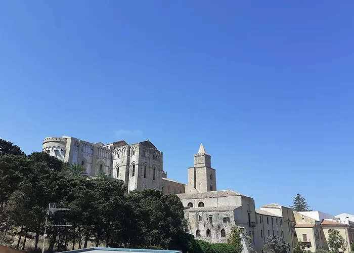 Appartement Calypso *