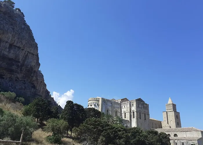 Calypso Appartement *