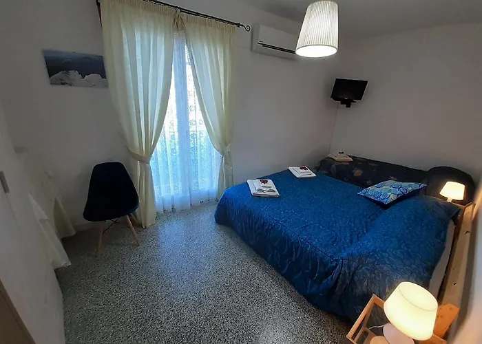 Calypso Appartement Cefalù