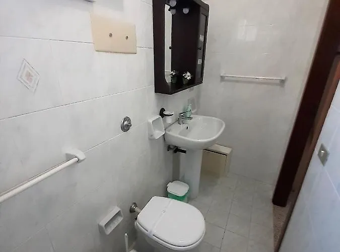 Calypso Appartement Cefalù