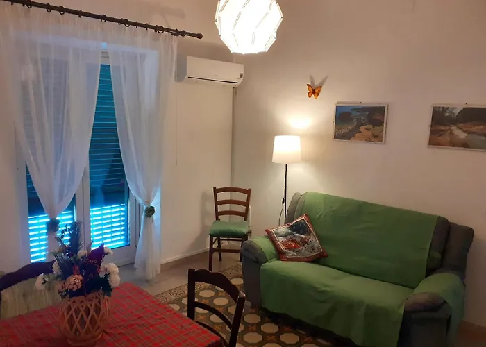 Appartamento Calypso