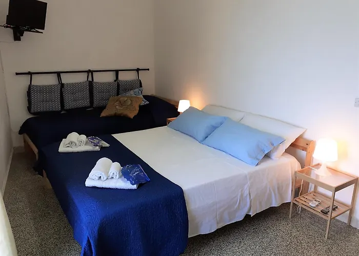 Appartement Calypso *