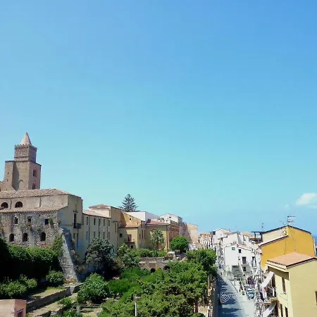 アパート Calypso