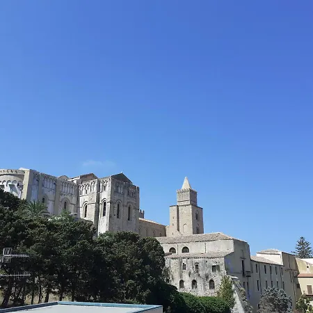 アパート Calypso *