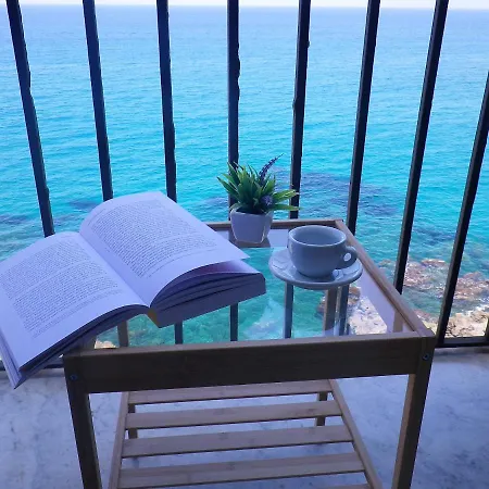 Calypso チェファル