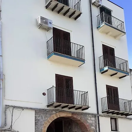 Calypso Апартаменты *