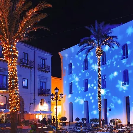 Calypso アパート *