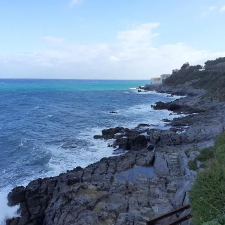 Calypso Чефалу