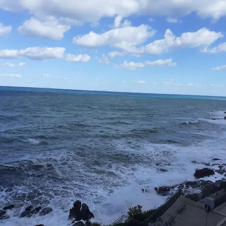 Calypso * Чефалу