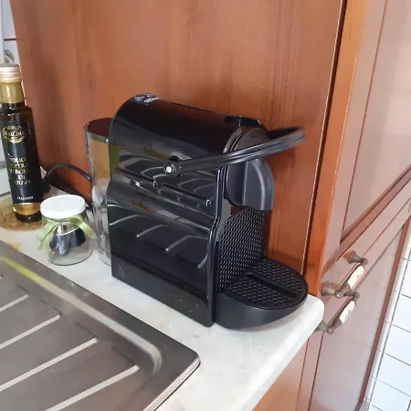 アパート Calypso