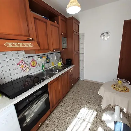 Calypso チェファル