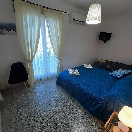 Calypso アパート チェファル