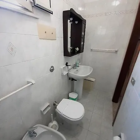 Calypso Апартаменты Чефалу