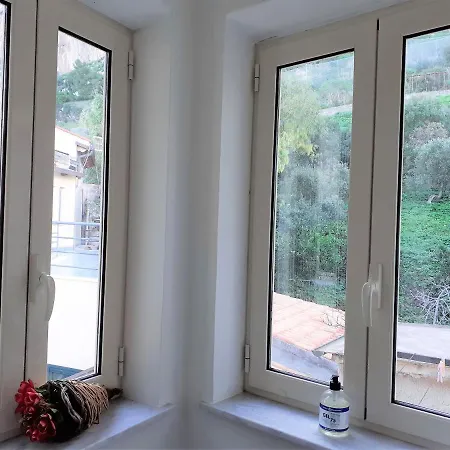 Calypso アパート チェファル