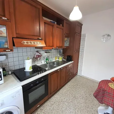 Calypso Апартаменты *