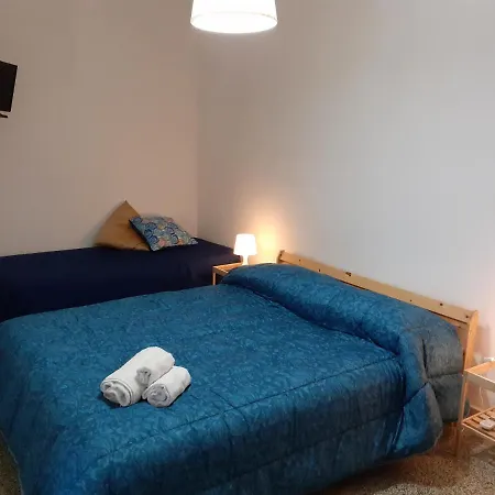 Calypso Апартаменты *