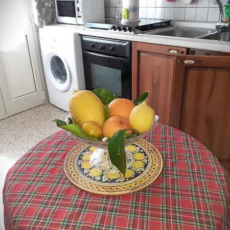 Calypso * Чефалу