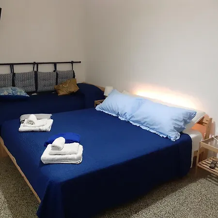 Apartman Calypso Cefalù