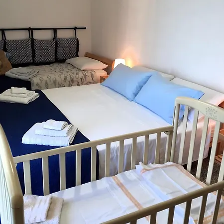 Calypso チェファル