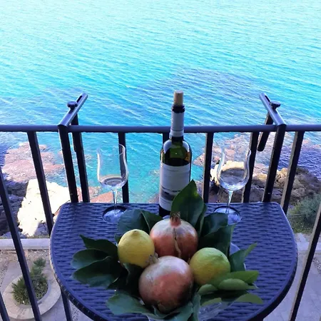 Calypso * Cefalu