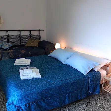 Calypso * Чефалу