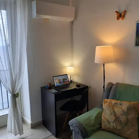Apartment Calypso Cefalù