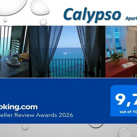 Calypso Apartment *