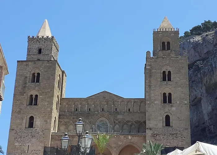 Apartman Calypso Cefalù