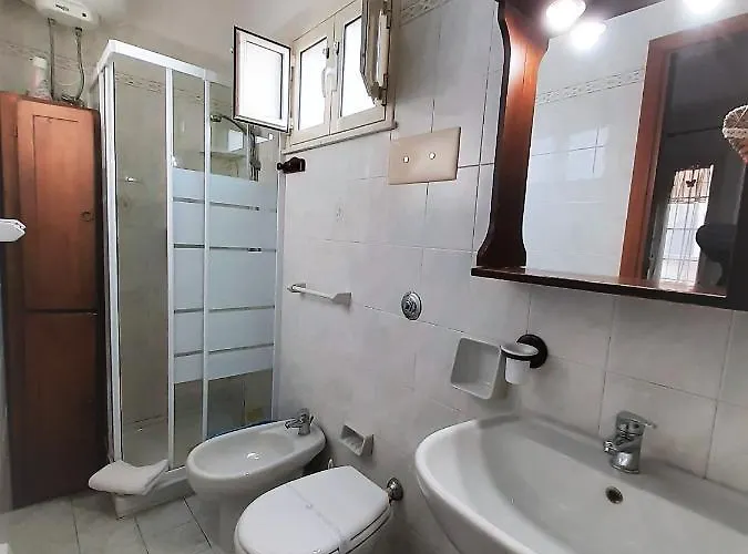 Calypso Apartman Cefalù