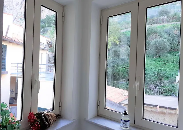 Calypso Apartman Cefalù