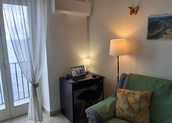 Apartman Calypso Cefalù